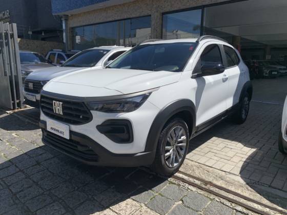 FIAT PULSE 1.3 FLEX DRIVE CVT FIAT PULSE 1.3 FLEX DRIVE CVT